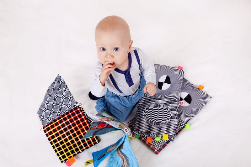 Sensory Awareness