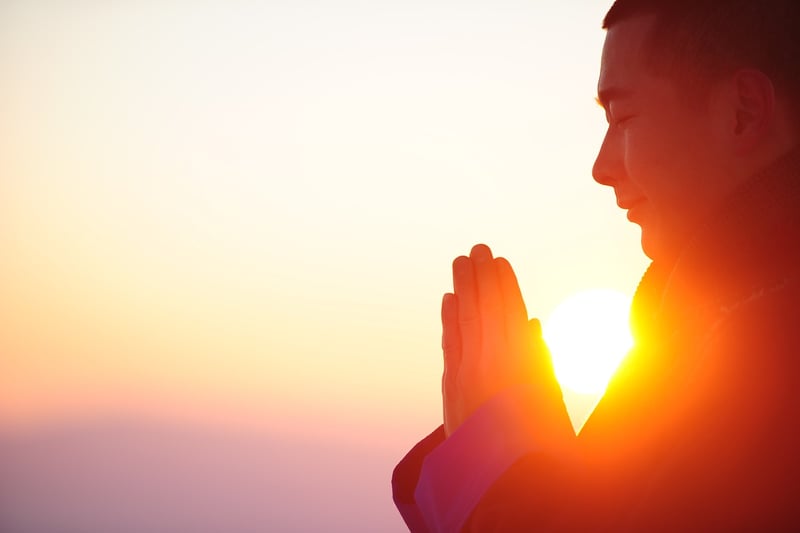 Focused Breathing
